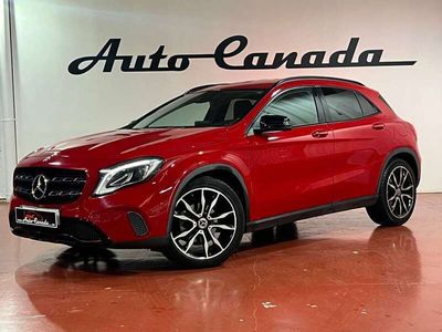 Mercedes GLA200