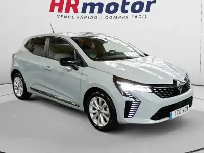 Usado Renault Clio Evolution 101 CV (74 kW) 2025 Utilitario