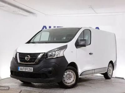 Nissan NV300