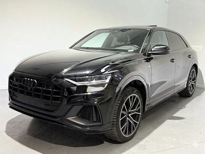 Usado Audi Q8