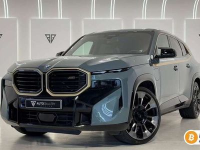 BMW XM