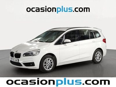 BMW 218 Gran Tourer