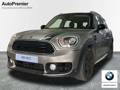 usado Mini Cooper Countryman 