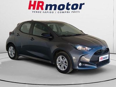 Usado 2023 Mazda 2 | 16.290 € (Precio justo)