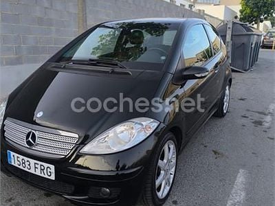 Mercedes A150
