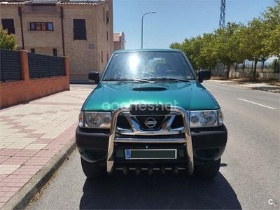 Nissan Terrano
