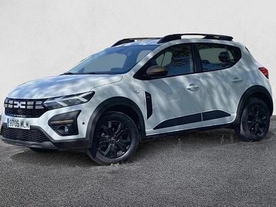 Usado Dacia Sandero Extreme 101 CV (74 kW) 2023