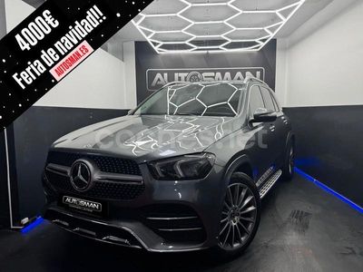 Mercedes GLE300