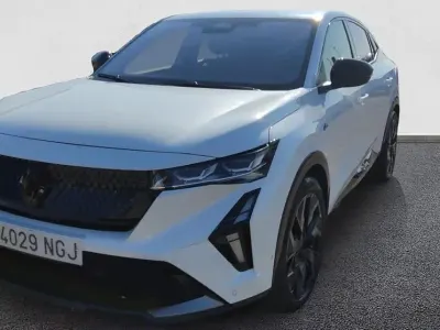 Usado Renault Rafale Esprit Alpine 300 CV (220 kW) 2025 SUV