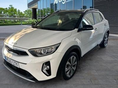 Usado Kia Stonic 120 CV (88 kW) 2021 SUV