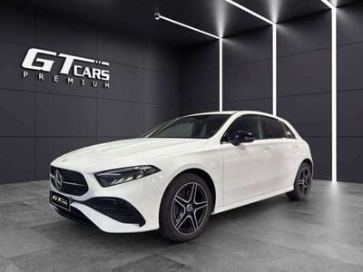 Mercedes A250