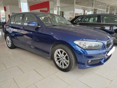 usado BMW 118 118 i