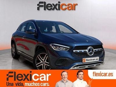 Mercedes GLA200
