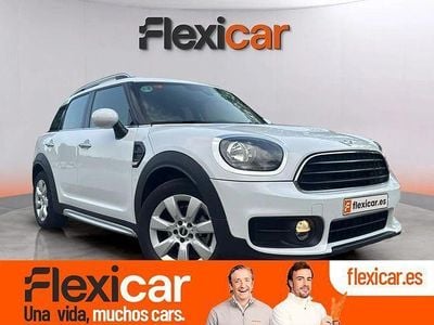 Mini Cooper D Countryman
