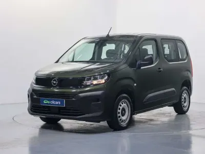Usado Opel Combo