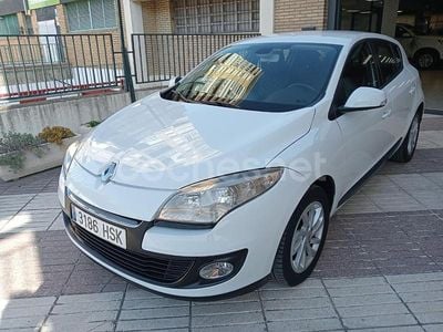 Renault Mégane III