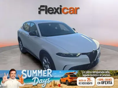 Usado Alfa Romeo Tonale
