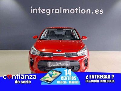 usado Kia Rio 1.0 T-GDi 74kW (100CV) Concept