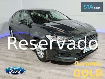 usado Ford Mondeo 2.0TDCI Trend 150