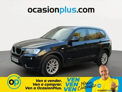 Usado BMW X3