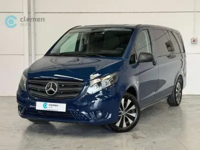 Usado Mercedes Vito