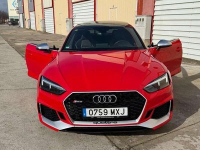 Audi RS5 Sportback