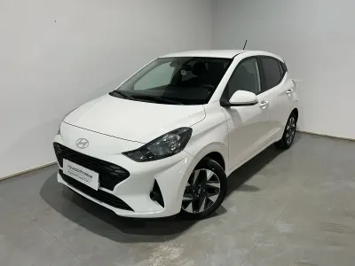 Usado Hyundai i10