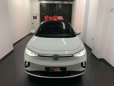 Usado VW ID.5 GTX 220 kW (300 CV) 2022 Blanco SUV