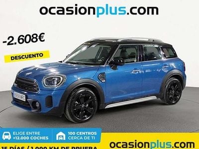 Mini Cooper Countryman