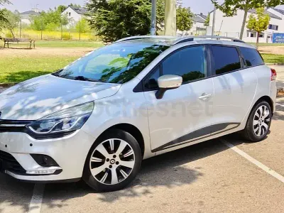 Usado Renault Clio
