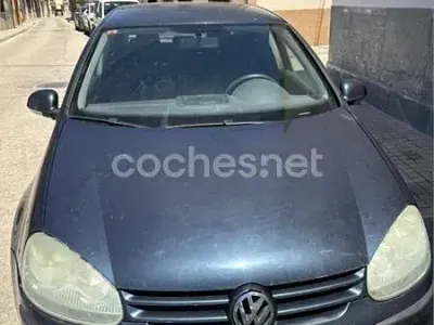 Usado VW Golf IV