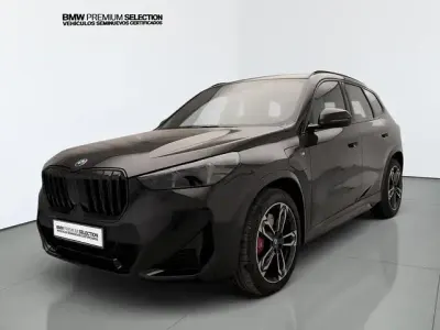 Usado BMW M240 Comfort Edition 326 HP (239 kW) 2025