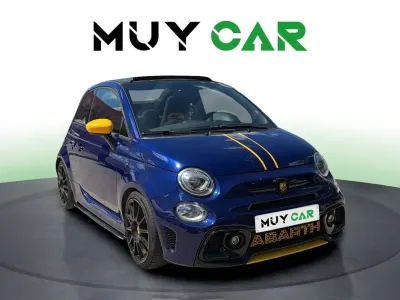 Usado Abarth 595