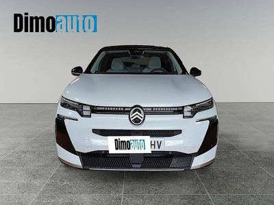 Nuevo Citroën C5 Aircross 145 CV (106 kW) 2025 Blanco SUV