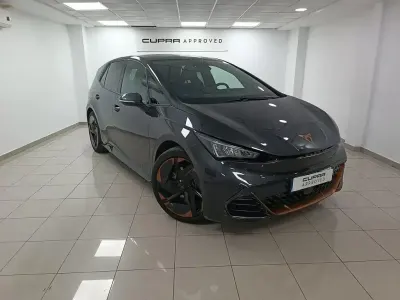 Usado Cupra Born e-Boost 169 kW (231 CV) 2022 Eléctrico Utilitario