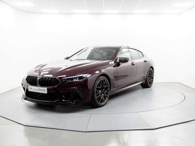 BMW M8