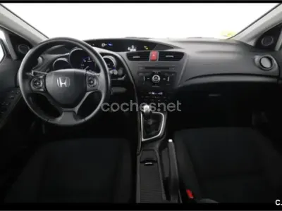 Usado Honda Civic