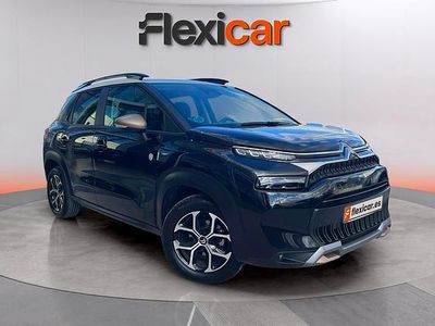 Usado Citroën C3 110 CV (80 kW) 2024 Negro