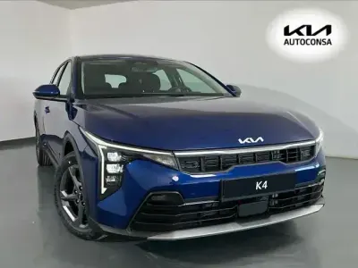 Occasion Kia K4