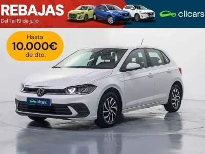 Usado VW Polo