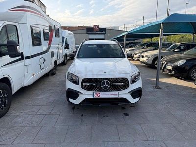 Occasion Mercedes GLB250 224 PK (164 kW) 2024 Wit SUV