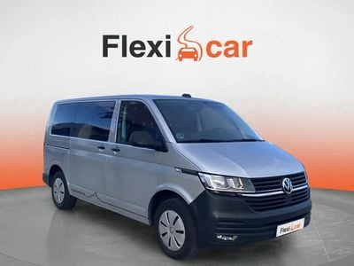 VW Caravelle