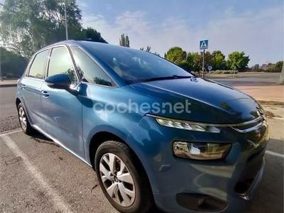 Citroën C4 Picasso