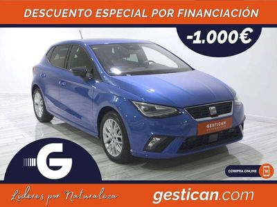 usado Seat Ibiza 1.0 TSI S&S FR 115