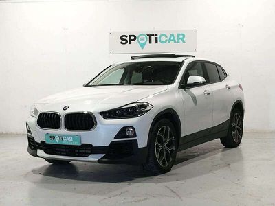 usado BMW X2 sDrive 18i