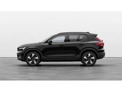 Usado Volvo XC40 Core 185 kW (252 CV) 2024 Negro SUV