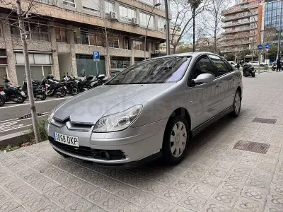 Occasion Citroën C5