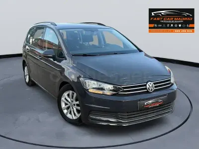 Usado VW Touran