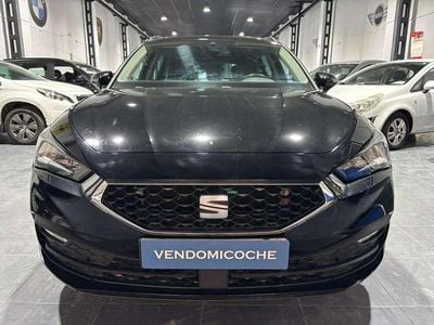 Seat Leon ST