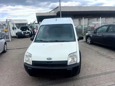 Brugt Ford C-MAX 116 HK (85 kW) 2006 MPV